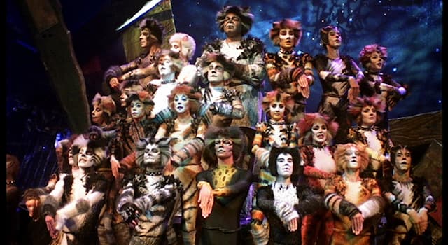 Culture Trivia Question: Sarah Brightman played the part of which cat in the original musical "Cats"?