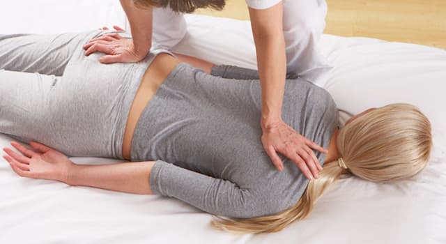 Geography Trivia Question: Shiatsu is a form of massage therapy developed in which country?