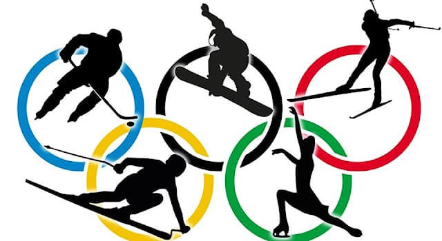 Sport Trivia Question: Which sport was dropped from the Olympic Games from 1924 to 2016?