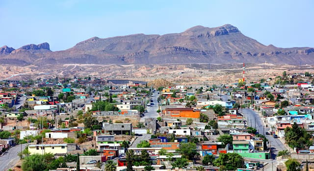 Geography Trivia Question: The city of Ciudad Juárez is in which Mexican state?