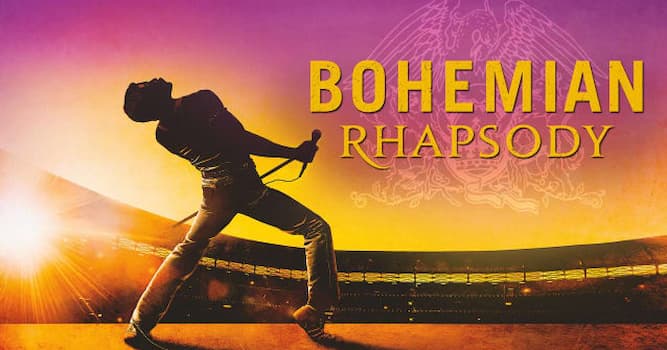 Movies & TV Trivia Question: The film, "Bohemian Rhapsody" tells the story of the life of Freddie Mercury, what is the cause of his death?