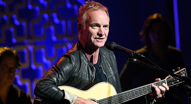 Culture Trivia Question: The song "They Dance Alone" by the artist Sting is about which country's dictatorship?