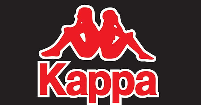Society Trivia Question: The sportswear brand Kappa was founded in which country?