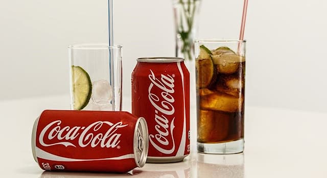 Culture Trivia Question: In which country is the World of Coca-Cola museum?