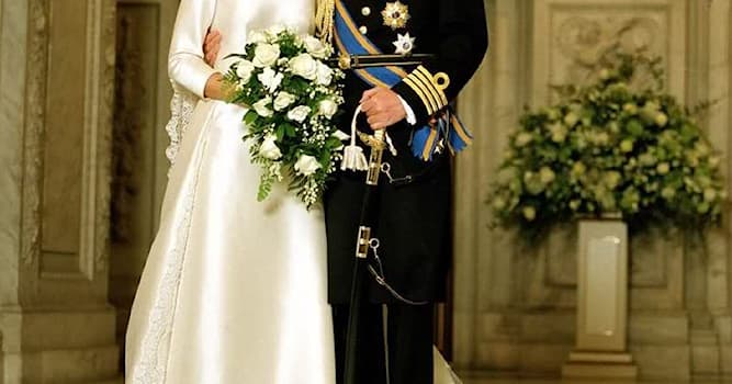 Geschiedenis Trivia Vraag: Wanneer zijn Koning Willem Alexander Koningin Maxima getrouwd?