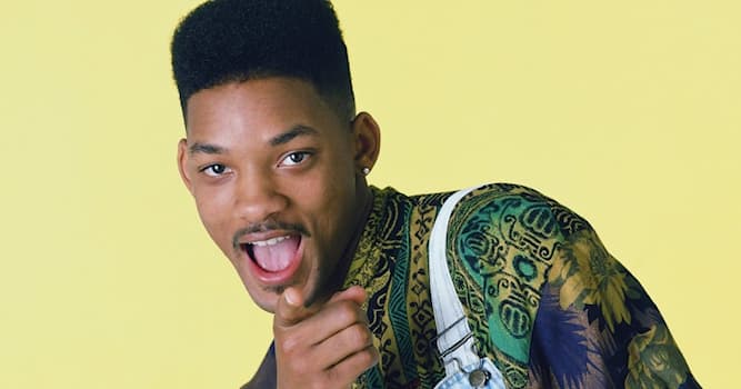 Films et télé Question: Qui a joué le rôle principal dans "Le Prince de Bel-Air" ?