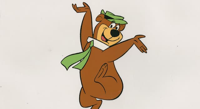 Movies & TV Trivia Question: What is one of Yogi Bear's famous phrases?