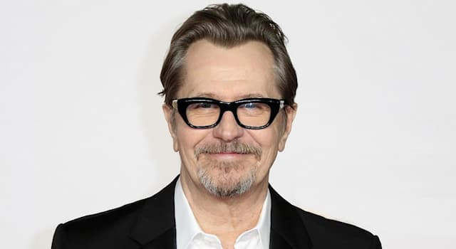 Movies & TV Trivia Question: What was Gary Oldman's film debut?