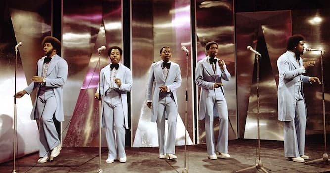 Culture Trivia Question: What was the American soul group the Stylistics first number-one single in the UK?