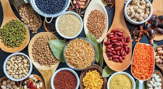 Nature Trivia Question: When is World Pulses Day celebrated?