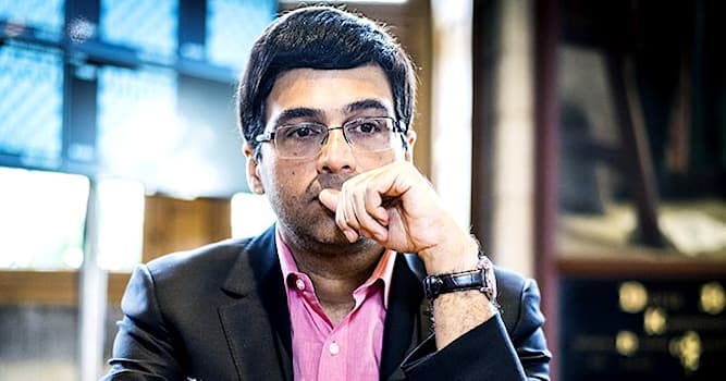 Sport Trivia Question: When was Chess Grandmaster Viswanathan Anand Born?