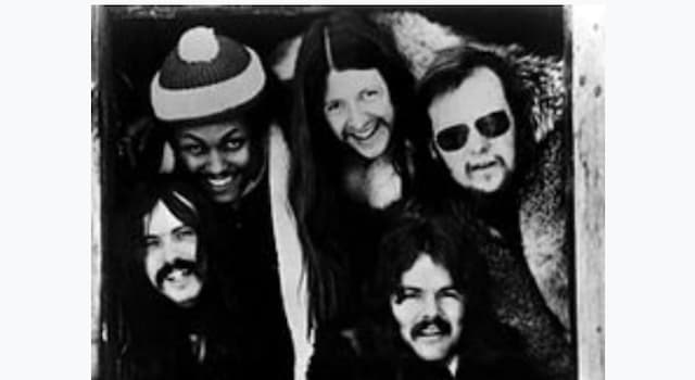 Culture Trivia Question: Where is the titular 'China Grove' in the iconic Doobie Brothers hit song?