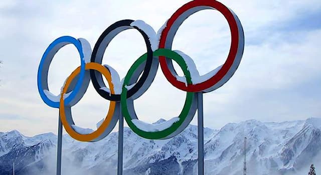 Sport Trivia Question: Where were the first Winter Olympic Games held?