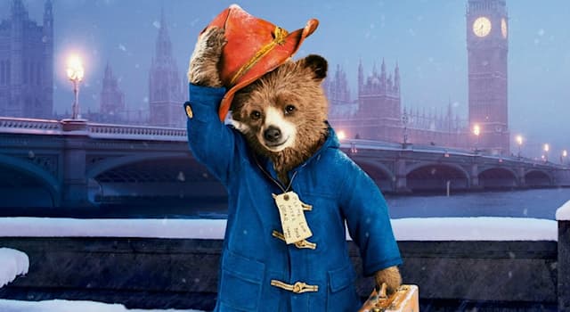 Movies & TV Trivia Question: Which actress plays the housekeeper Mrs Bird in both "Paddington" and "Paddington 2"?