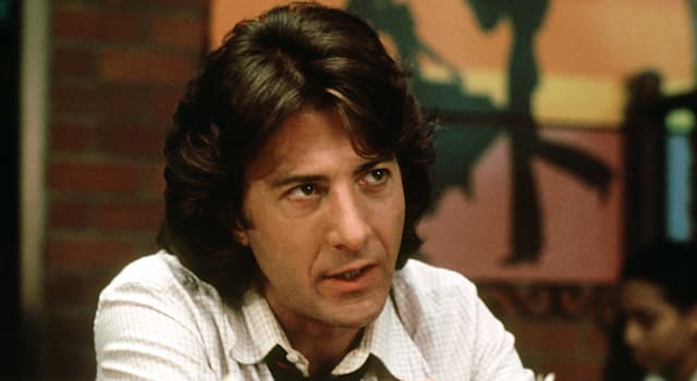 Movies & TV Trivia Question: Which film, starring Dustin Hoffman, was turned into a 2019 Broadway musical?