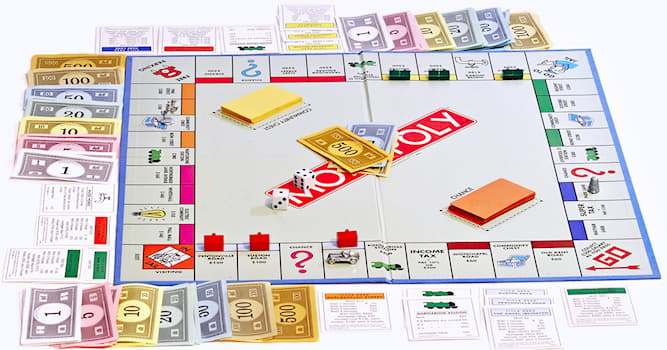 Culture Trivia Question: Which is the most landed on property in the UK version of "Monopoly"?