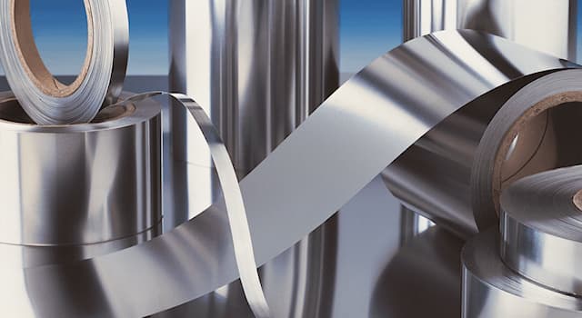 Science Trivia Question: Which metal is used to give stainless steel its anti-corrosive properties?
