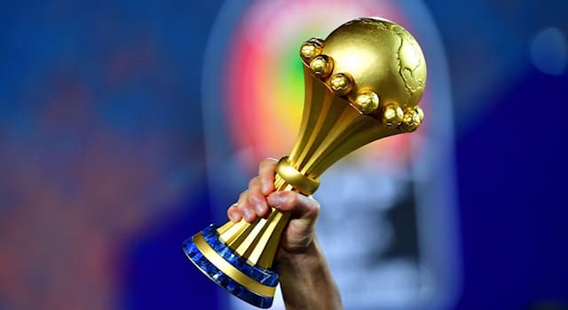 Sport Trivia Question: Which nation won the 2021 Africa Cup of Nations football competition?