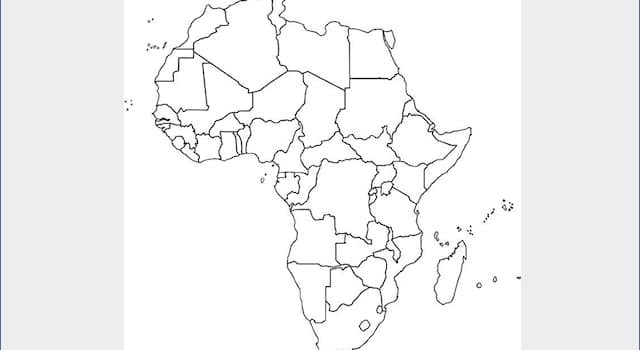 Geography Trivia Question: Which of these was not part of the three-country Central African Federation that existed from 1953 to 1963?