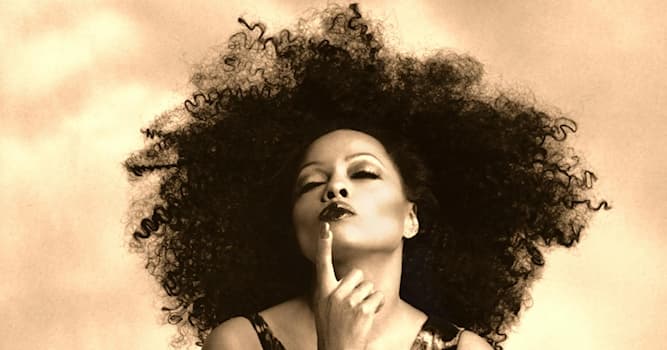 Culture Trivia Question: Which song became Diana Ross's sixth and final single to reach No.1 on the Billboard Hot 10?