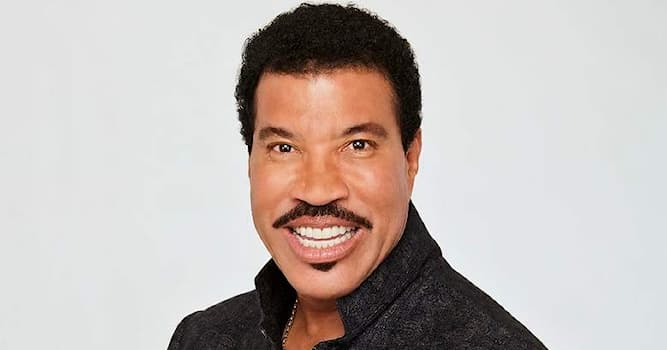 Culture Trivia Question: Which song by Lionel Richie begins with the phrase "Well, my friends, the time has come"?