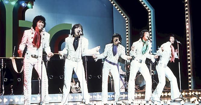 Culture Trivia Question: Which song was the Osmonds' first U.S. number-one single?