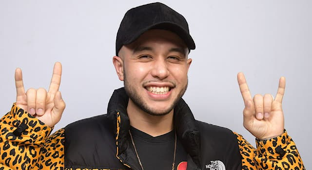 Culture Trivia Question: Which UK "X Factor" contestant sang the vocals on the 2019 Jax Jones song "This Is Real"?