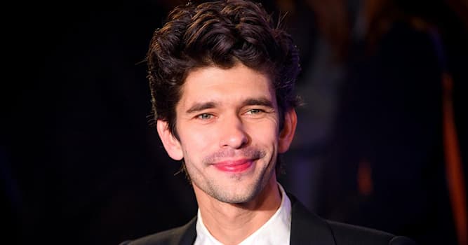 Movies & TV Trivia Question: Who is Ben Whishaw?