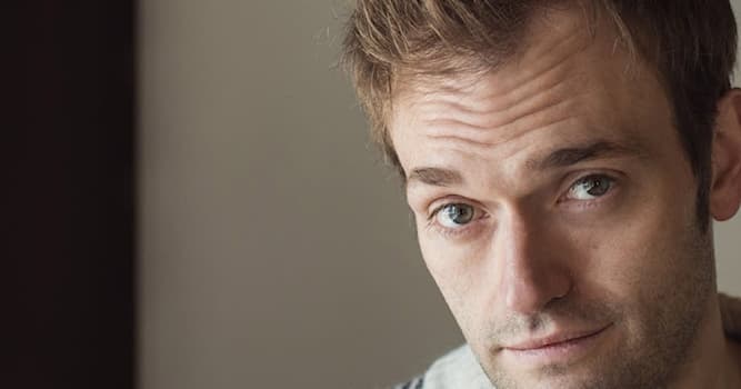 Culture Trivia Question: Who is Chris Thile?