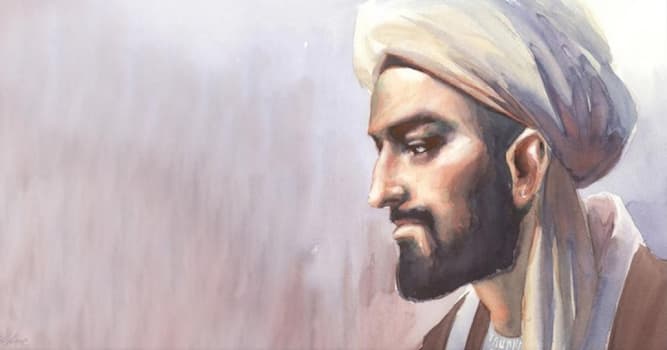 Culture Trivia Question: Who is Ibn Khaldun?