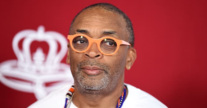 Movies & TV Trivia Question: Who is Spike Lee?