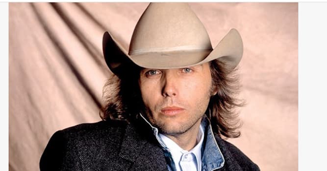 Culture Trivia Question: Who is the country music artist in the photo?