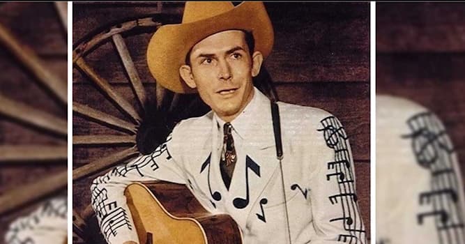 Culture Trivia Question: Who is the country music icon in the photo?