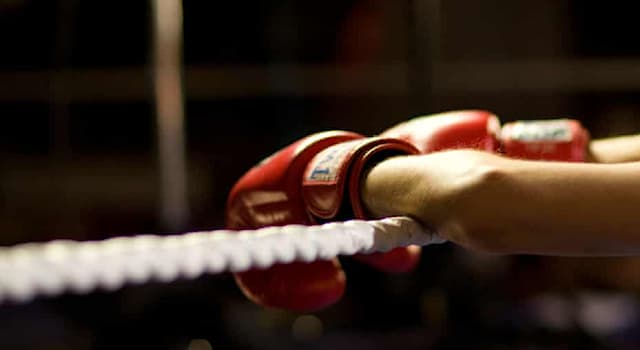 Sport Trivia Question: Who is the first boxer to hold world championships across four decades?
