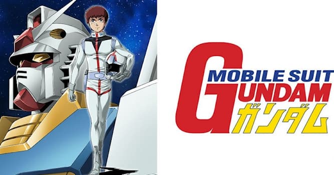 Movies & TV Trivia Question: Who is the main character of the 1979 anime series "Mobile Suit Gundam"?