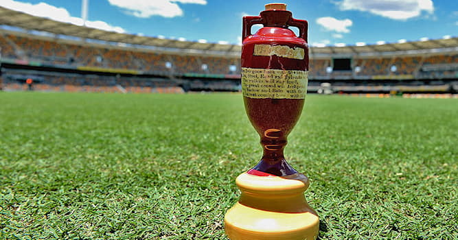 Sport Trivia Question: Who led Australia's men's cricket team to victory in the 2021–22 Ashes series?