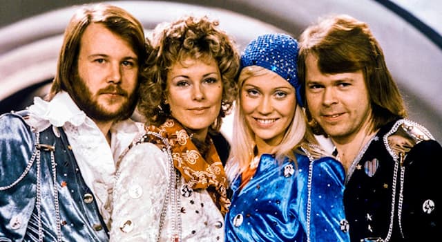 Culture Trivia Question: Who represented the UK in the Eurovision Song Contest in 1974 when it was won by Sweden's ABBA?