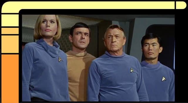 Movies & TV Trivia Question: Who was Dr. Leonard McCoy's predecessor on the USS Enterprise in the original series of "Star Trek"?