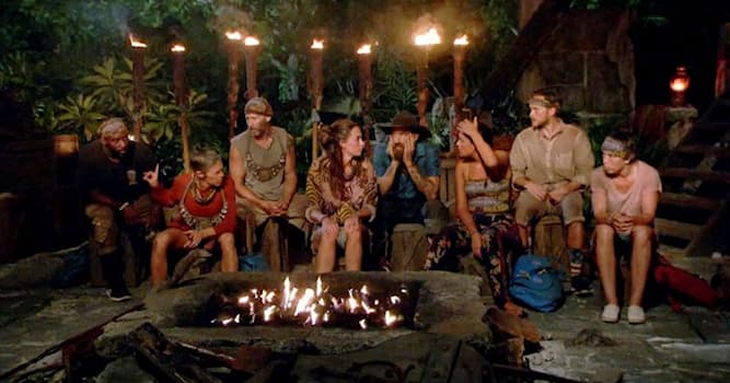Movies & TV Trivia Question: Who was the first “Survivor” contestant to become a two-time winner on the show?