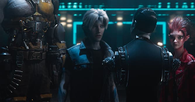 Movies & TV Trivia Question: Who wrote the science-fiction novel 'Ready Player One', which was adapted into a film in 2018?