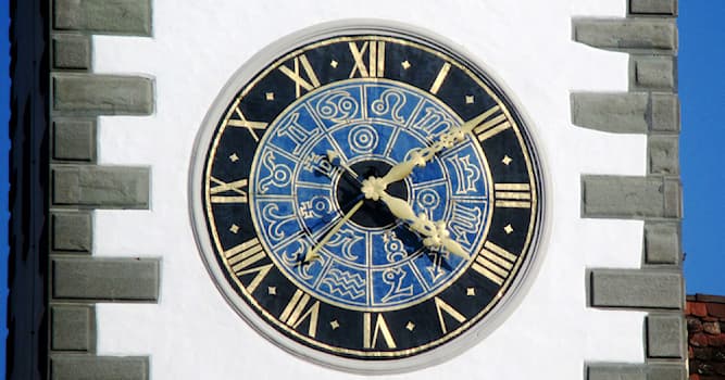 Historia Pregunta Trivia: ¿Cómo se escribe el número 16 en números romanos?