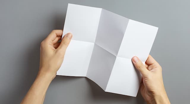 Science Trivia Question: Within the A Size of international paper sizes, which paper size measures 297 mm x 420 mm (11.7 x 16.5 in)?