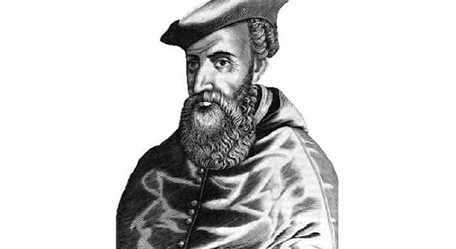 Wetenschap Trivia Vraag: Wie was Alessandro Piccolomini?