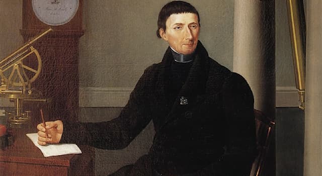 Scienza Domande: Chi era Barnaba Oriani?