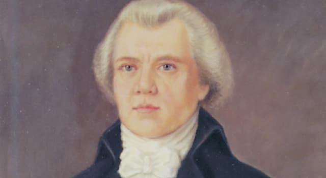 Scienza Domande: Chi era Johan Gadolin?