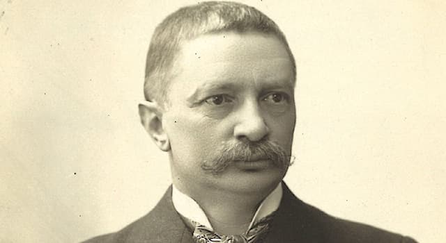 Scienza Domande: Chi era Johannes Rydberg?