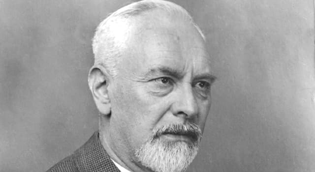 Scienza Domande: Chi era Ludwig Prandtl?