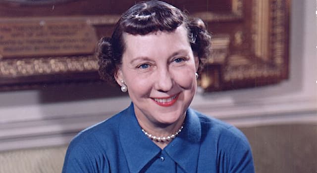 Cronologia Domande: Chi era Mamie Eisenhower?