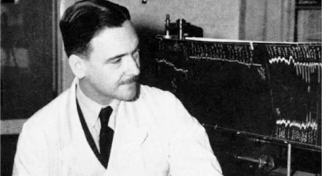 Wetenschap Trivia Vraag: Wie was Ulf von Euler?