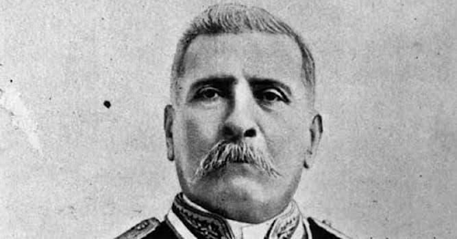 Historia Pregunta Trivia: ¿Cuál es el nombre completo de Porfirio Díaz?